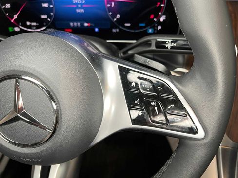 Certified 2026 Mercedes-Benz GLC 300 4MATIC image 29