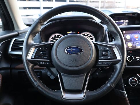 Used 2020 Subaru Forester Touring image 17