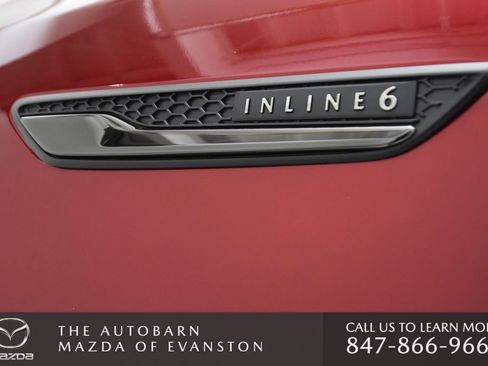 New 2026 MAZDA CX-90 3.3 Turbo S w/ Premium Package image 39