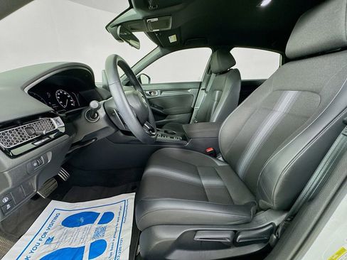 Used 2023 Honda Civic Sport image 25