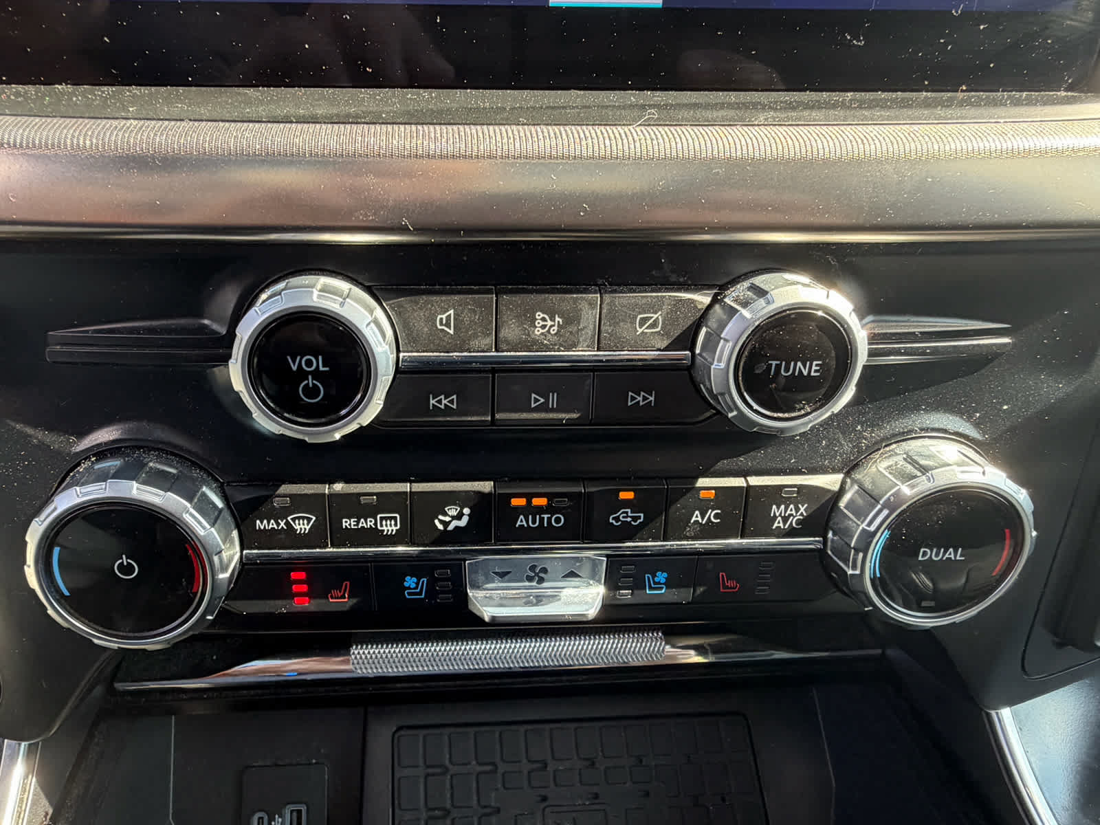Used 2023 Ford F150 Raptor AWD/4WD image 21