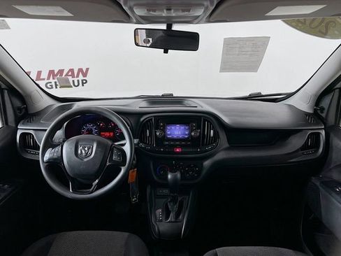 Used 2021 RAM ProMaster City Tradesman image 21