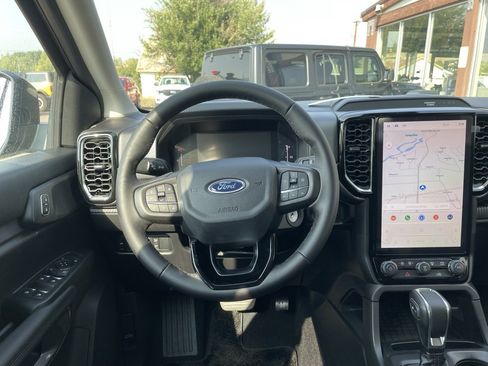 New 2025 Ford Ranger XLT image 20