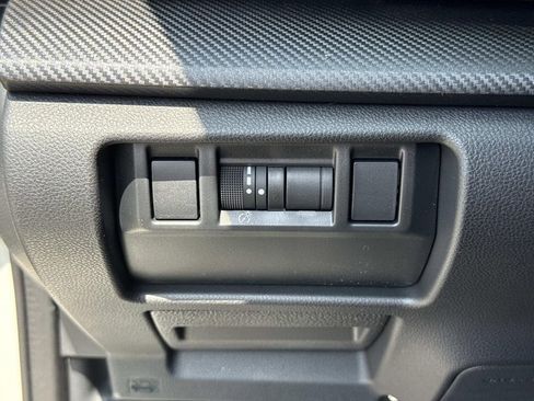 New 2026 Subaru Crosstrek 2.0i Premium AWD/4WD image 42