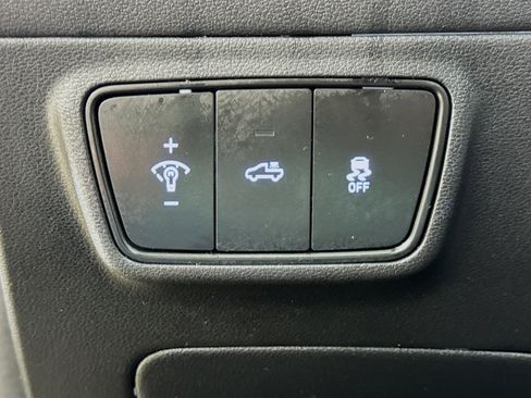 Used 2023 Hyundai Santa Cruz Night image 13