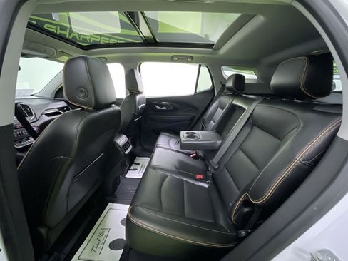 Used 2022 GMC Terrain AT4 w/ Infotainment Package II image 28