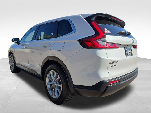 Used 2024 Honda CR-V EX image 13