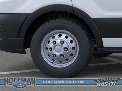 New 2026 Ford Transit 350 148 High Roof Extended DRW image 19