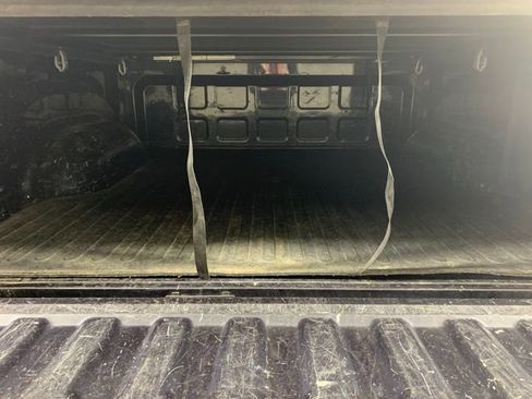 Used 2017 RAM 1500 Big Horn image 9