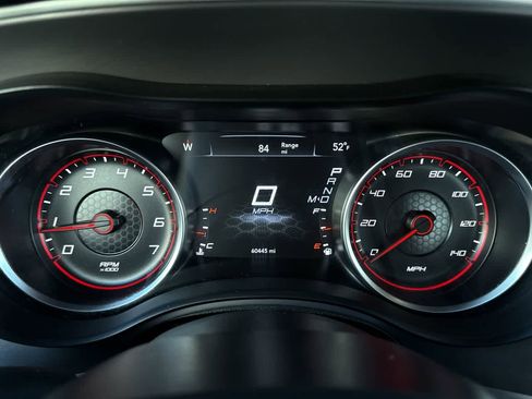 Used 2022 Dodge Charger SXT w/ Leather Interior Group image 17