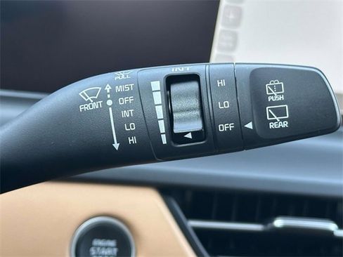 New 2026 Kia Seltos EX image 15