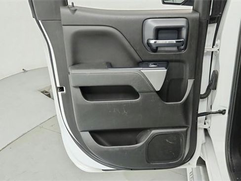 Used 2018 Chevrolet Silverado 1500 LT w/ All Star Edition image 17