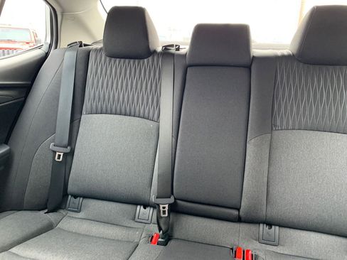 Used 2025 Toyota Camry LE image 38