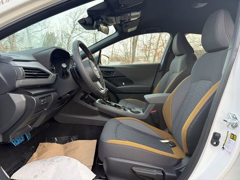 New 2026 Subaru Crosstrek 2.5i Sport AWD/4WD image 33