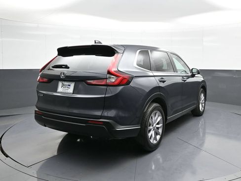 Certified 2024 Honda CR-V EX image 6