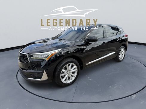 Used 2019 Acura RDX FWD image 1