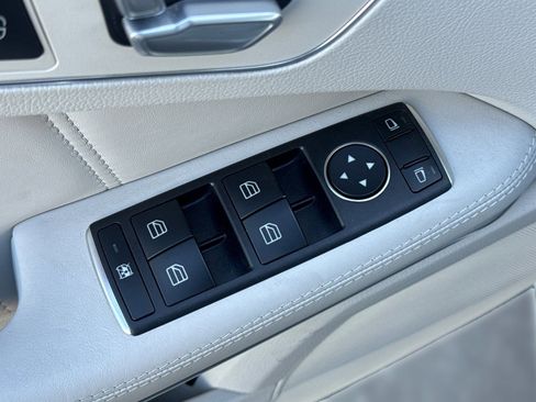 Used 2014 Mercedes-Benz E 550 E 550 Sport image 13