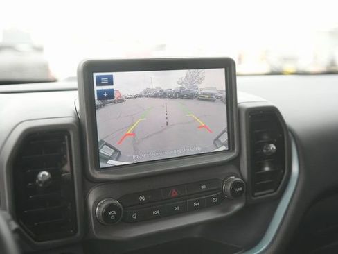 Used 2024 Ford Bronco Sport Badlands image 26