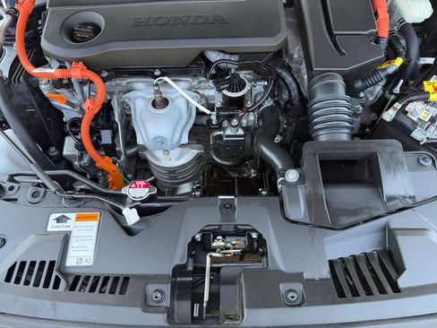 Used 2025 Honda Accord EX-L image 8