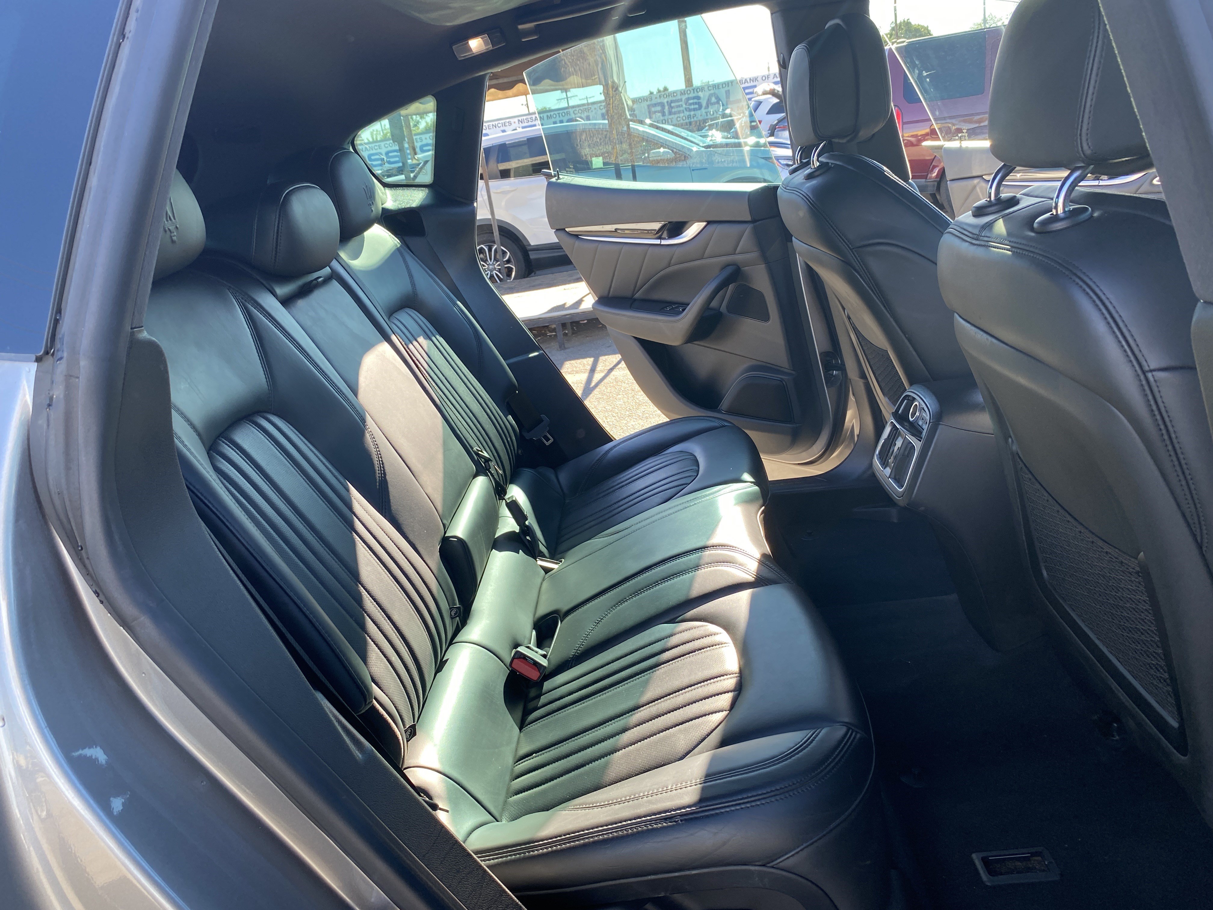 Used 2022 Maserati Levante Modena AWD/4WD image 22