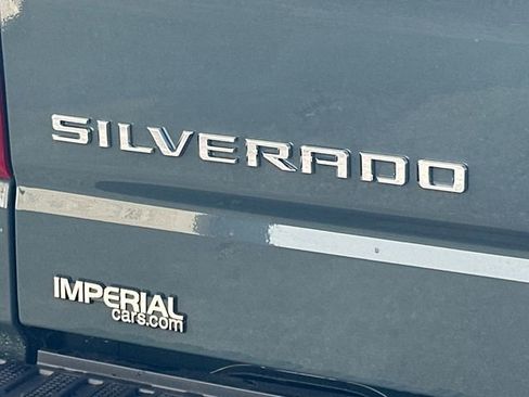 New 2026 Chevrolet Silverado 1500 LT image 13