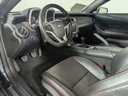 Used 2014 Chevrolet Camaro ZL1 image 16