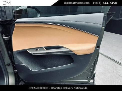 Used 2026 Lucid Gravity Dream AWD/4WD image 30