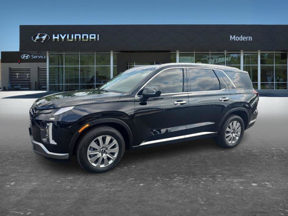 Certified 2024 Hyundai Palisade SEL AWD/4WD image 1