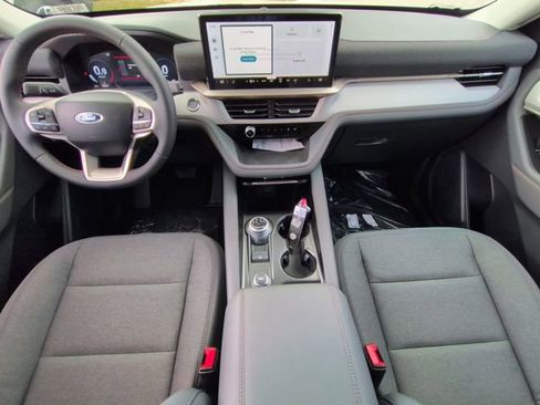 New 2025 Ford Explorer Active image 15