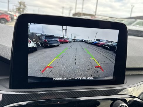 Used 2025 Ford Escape ST-Line image 22