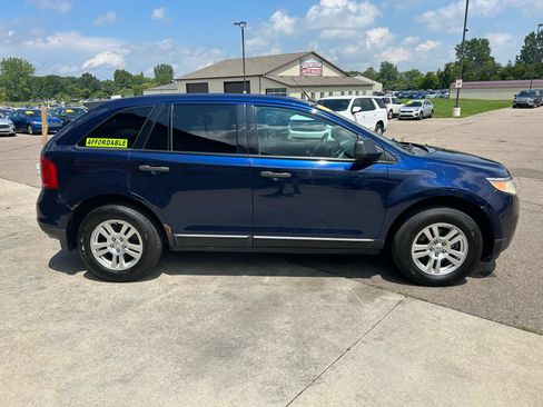 Used 2011 Ford Edge SE FWD image 4
