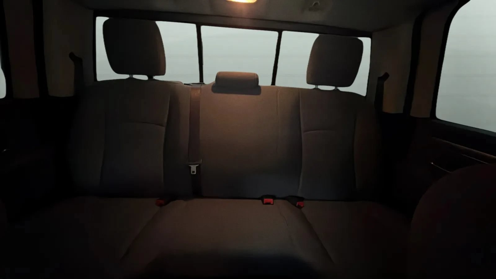 Used 2015 RAM 2500 SLT AWD/4WD image 17