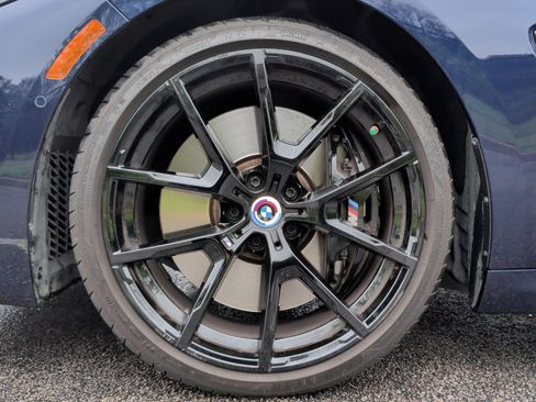 Certified 2023 BMW M850i xDrive Coupe image 14