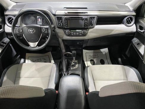 Used 2017 Toyota RAV4 XLE w/ Plus Special Value Package AWD/4WD image 19