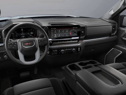 New 2026 GMC Sierra 1500 Elevation AWD/4WD image 39
