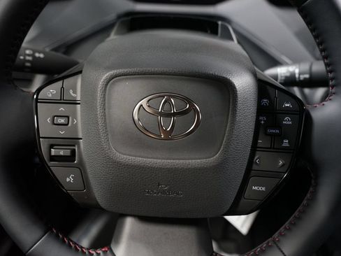New 2026 Toyota Prius Plug-In Hybrid FWD image 13