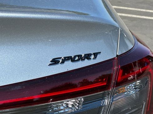 Certified 2026 Honda Civic Sport image 7