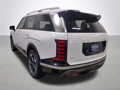 New 2026 Hyundai Palisade Limited image 11
