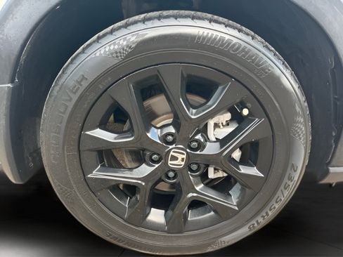 Used 2023 Honda HR-V Sport image 12