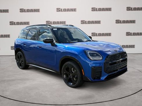 New 2026 MINI Cooper Countryman S w/ Comfort Package Max AWD/4WD image 7