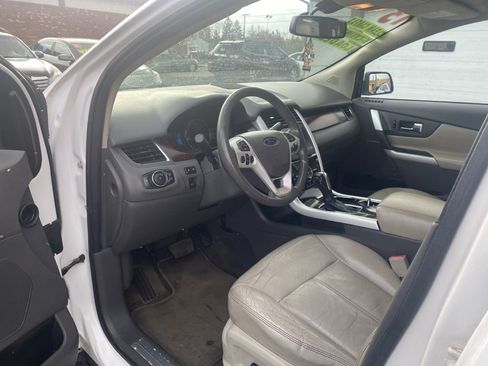 Used 2013 Ford Edge Limited image 14