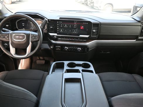 Used 2026 GMC Sierra 1500 Elevation w/ Elevation Select Package RWD image 7