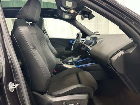 Used 2025 BMW X3 xDrive30i w/ M Sport Package image 58