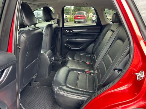 Used 2023 MAZDA CX-5 AWD 2.5 S image 23