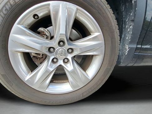 Used 2015 Toyota Highlander Limited image 7