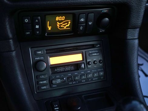 Used 1999 Mitsubishi 3000GT VR-4 image 24