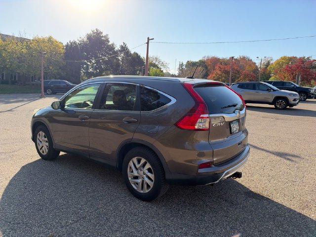 Used 2015 Honda CR-V EX-L image 33