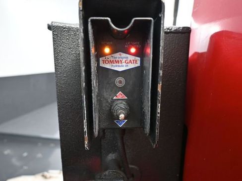 Used 2007 Chevrolet Silverado 3500 W/T image 32