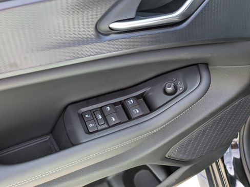New 2026 Jeep Grand Cherokee L Laredo RWD image 12