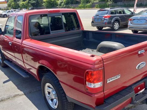Used 2006 Ford Ranger XLT image 3